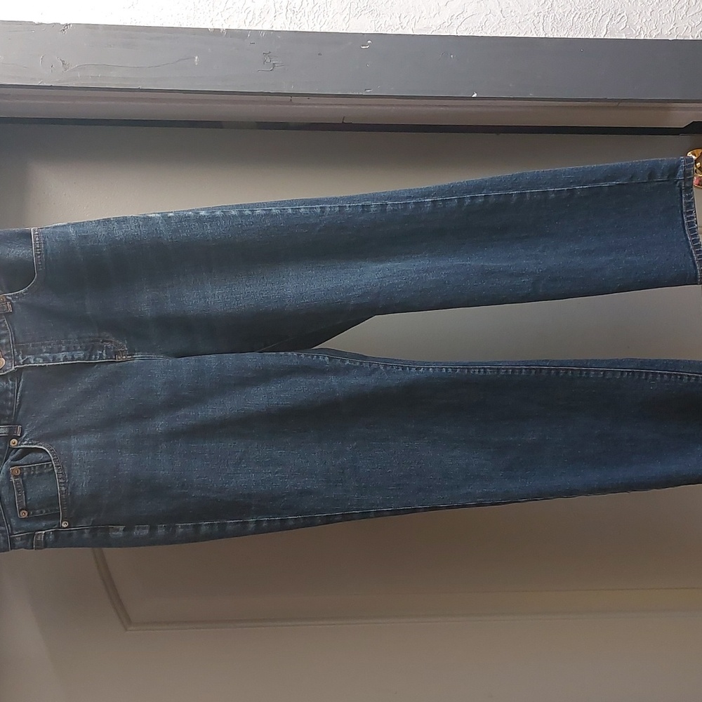 Ralph Lauren Jeans sz 14